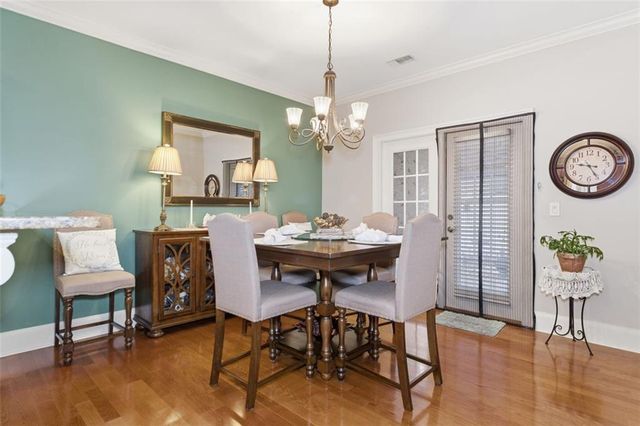 995 Savannah Commons NE Drive 6, Kennesaw, GA 30144