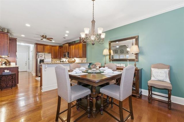 995 Savannah Commons NE Drive 6, Kennesaw, GA 30144