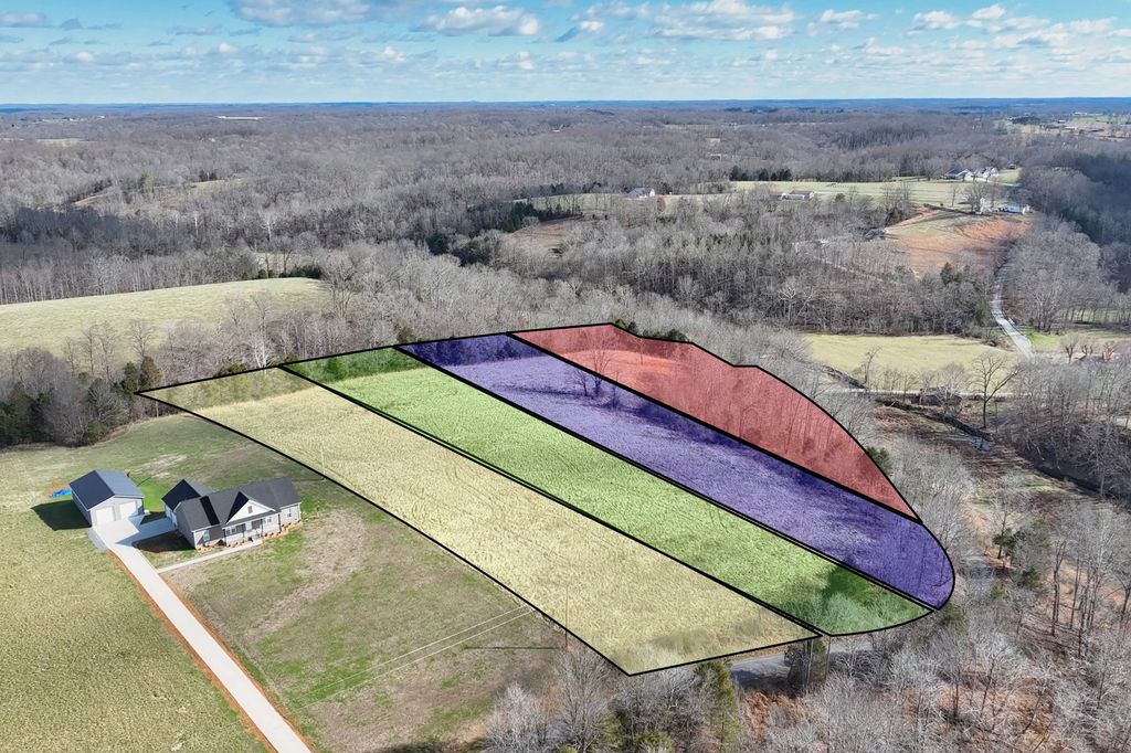 1267 Purtle Rd, Lafayette, TN 37083