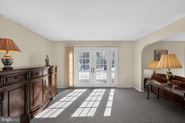 13 CROSSWICK PL, Willingboro, NJ 08046