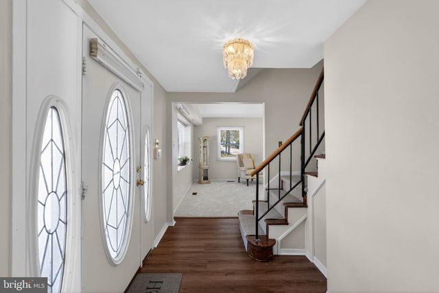 13 CROSSWICK PL, Willingboro, NJ 08046