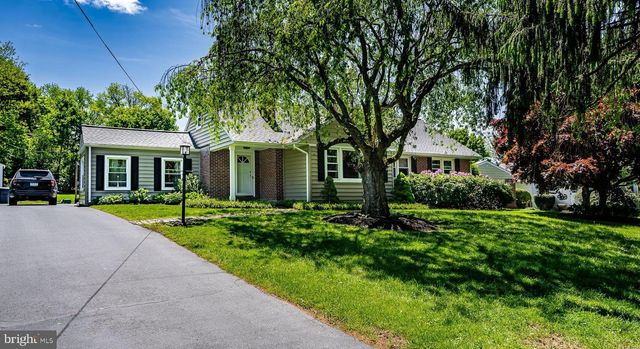 1538 CARMAC RD, West Chester, PA 19382
