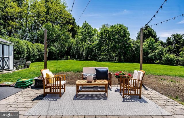 1538 CARMAC RD, West Chester, PA 19382