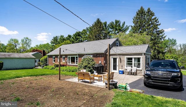 1538 CARMAC RD, West Chester, PA 19382
