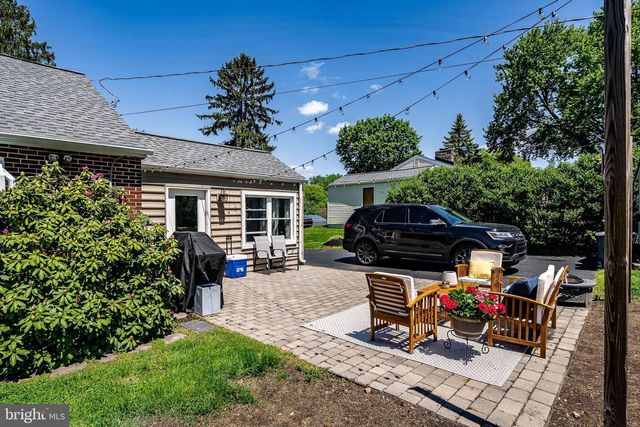 1538 CARMAC RD, West Chester, PA 19382