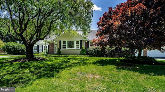 1538 CARMAC RD, West Chester, PA 19382