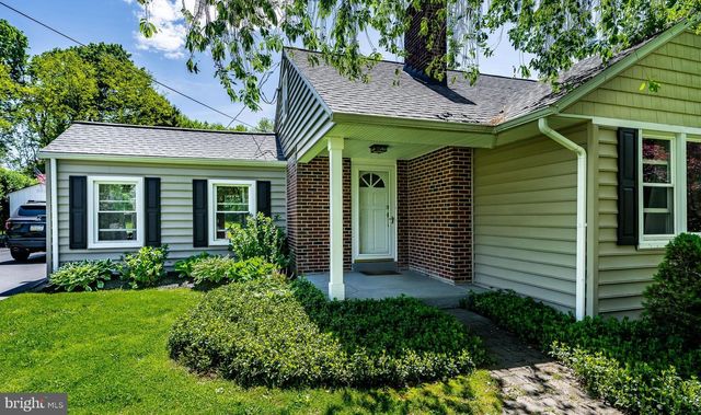 1538 CARMAC RD, West Chester, PA 19382