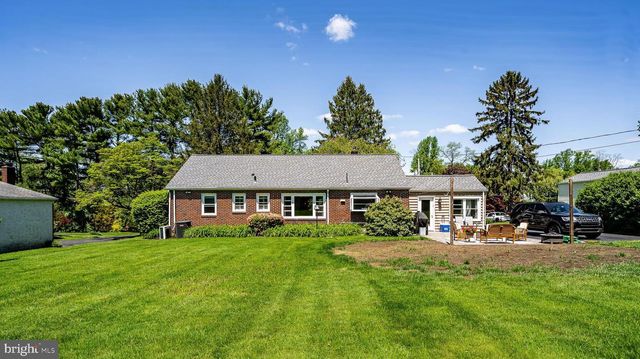 1538 CARMAC RD, West Chester, PA 19382