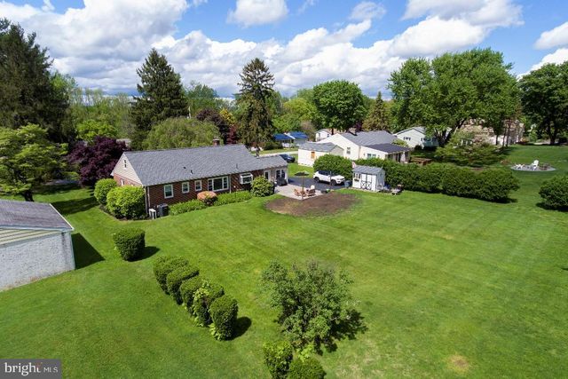 1538 CARMAC RD, West Chester, PA 19382