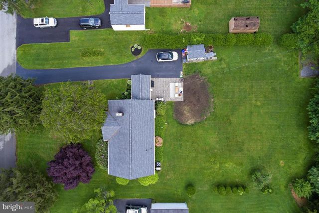 1538 CARMAC RD, West Chester, PA 19382