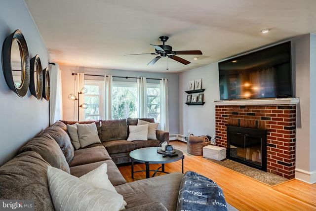 1538 CARMAC RD, West Chester, PA 19382