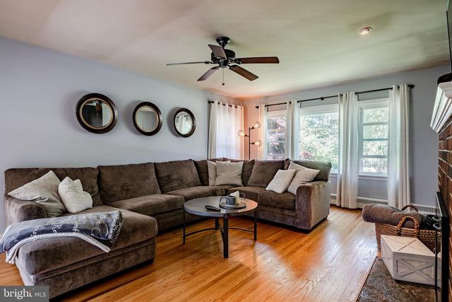 1538 CARMAC RD, West Chester, PA 19382