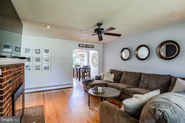 1538 CARMAC RD, West Chester, PA 19382