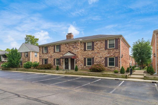 911 Manor Lane, J, Columbus, OH 43221