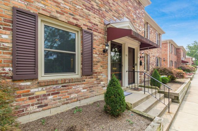 911 Manor Lane, J, Columbus, OH 43221