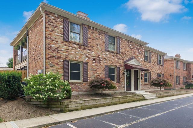 911 Manor Lane, J, Columbus, OH 43221