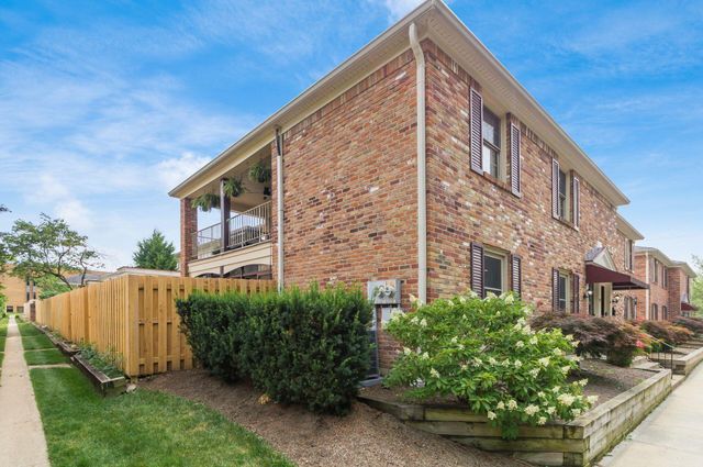 911 Manor Lane, J, Columbus, OH 43221