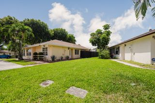 5402 Bonky Court 102b, West Palm Beach, FL 33415