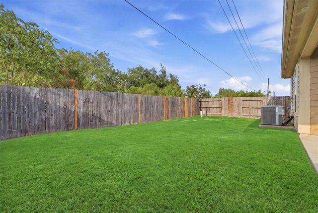 4527 Ashberry Pine Lane, Katy, TX 77449