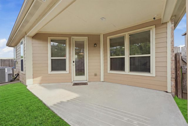4527 Ashberry Pine Lane, Katy, TX 77449