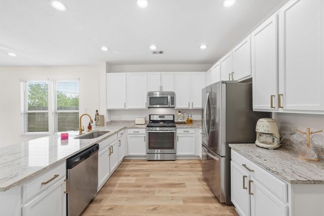 4527 Ashberry Pine Lane, Katy, TX 77449