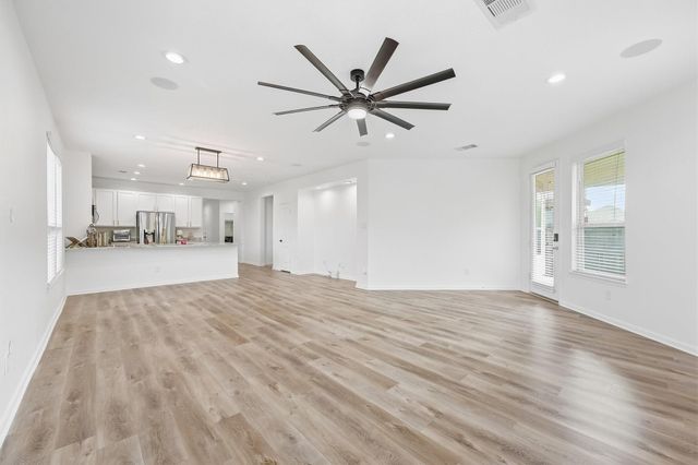 4527 Ashberry Pine Lane, Katy, TX 77449