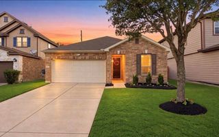 4527 Ashberry Pine Lane, Katy, TX 77449