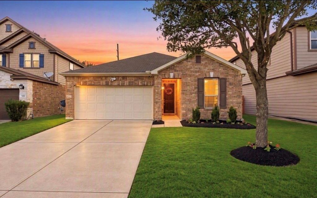 4527 Ashberry Pine Lane, Katy, TX 77449