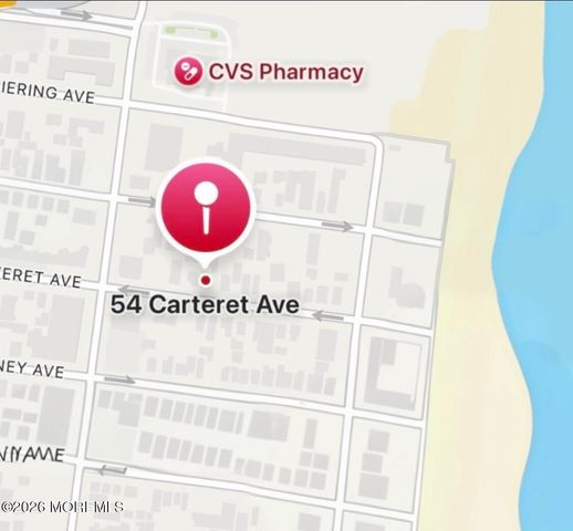 54 Carteret Avenue 2, Seaside Heights, NJ 08751