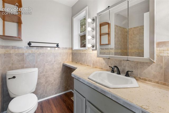 30 Will Stutley Drive, Divide, CO 80814