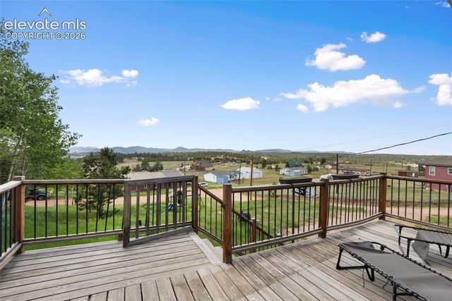 30 Will Stutley Drive, Divide, CO 80814