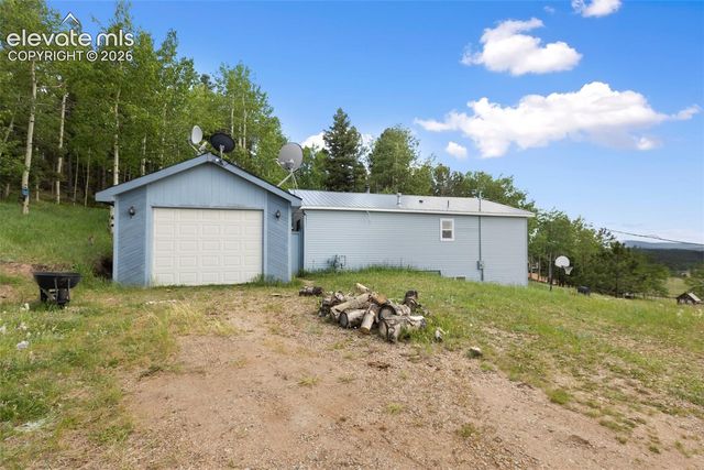 30 Will Stutley Drive, Divide, CO 80814
