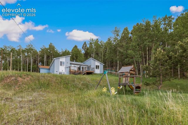 30 Will Stutley Drive, Divide, CO 80814