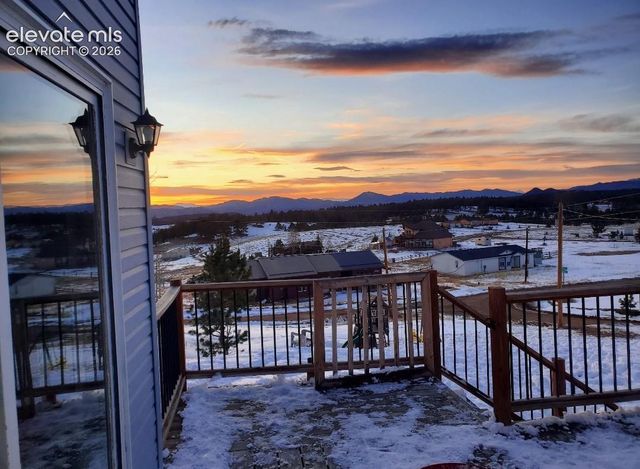 30 Will Stutley Drive, Divide, CO 80814
