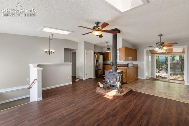 30 Will Stutley Drive, Divide, CO 80814