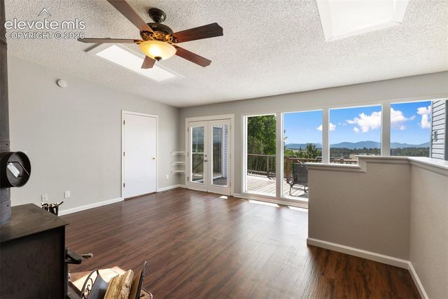 30 Will Stutley Drive, Divide, CO 80814