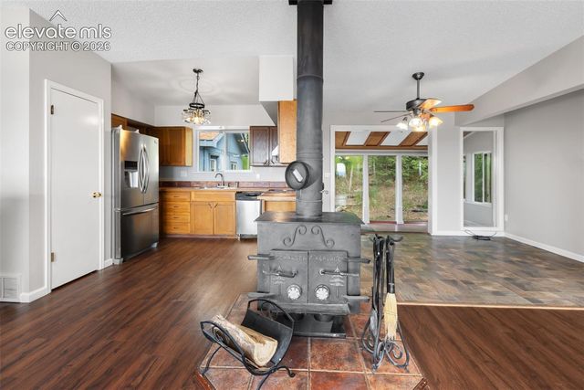 30 Will Stutley Drive, Divide, CO 80814