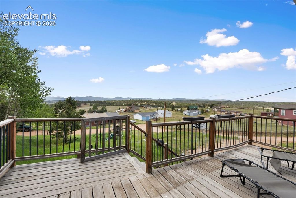 30 Will Stutley Drive, Divide, CO 80814 — photo 2