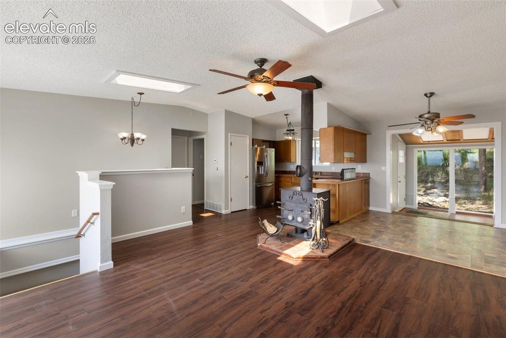 30 Will Stutley Drive, Divide, CO 80814 — photo 4