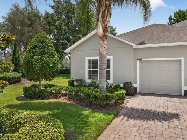 3601 SOLANA CIRCLE A, Clermont, FL 34711