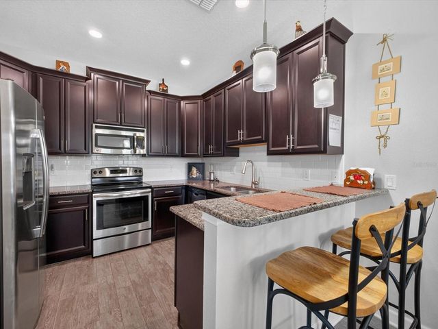 3601 SOLANA CIRCLE A, Clermont, FL 34711