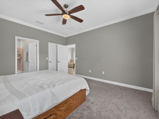 3601 SOLANA CIRCLE A, Clermont, FL 34711