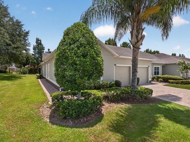 3601 SOLANA CIRCLE A, Clermont, FL 34711