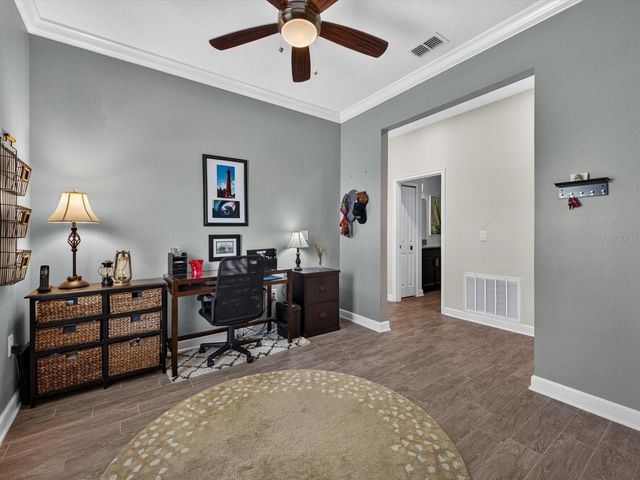3601 SOLANA CIRCLE A, Clermont, FL 34711