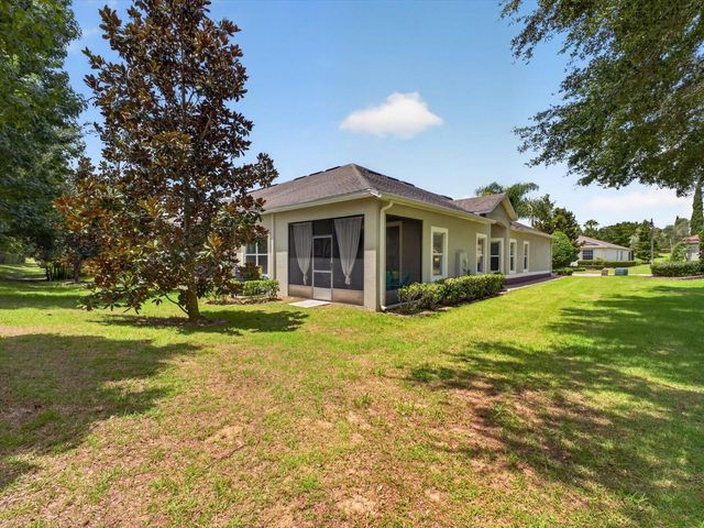 3601 SOLANA CIRCLE A, Clermont, FL 34711
