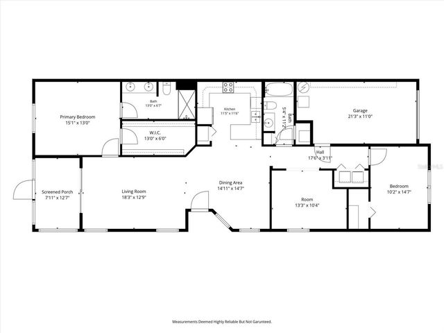 3601 SOLANA CIRCLE A, Clermont, FL 34711