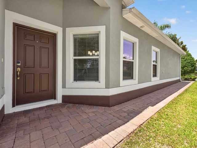 3601 SOLANA CIRCLE A, Clermont, FL 34711