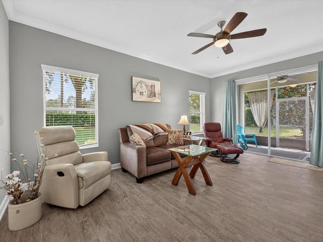 3601 SOLANA CIRCLE A, Clermont, FL 34711