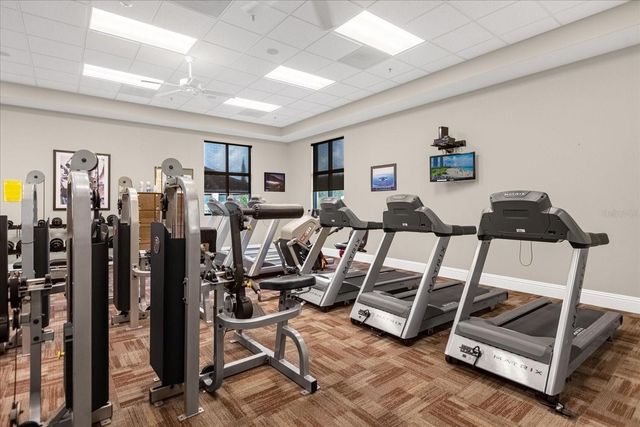 3601 SOLANA CIRCLE A, Clermont, FL 34711