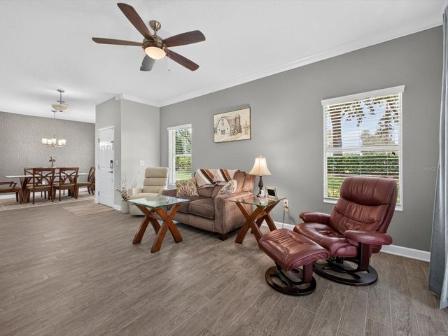 3601 SOLANA CIRCLE A, Clermont, FL 34711